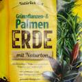 Floristik21 FRUX Erde Grünpflanzen- und Palmenerde 18l