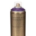 Farbspray NC-Acryl Montana Gold Lila Deep Purple 400ml für Innen- und Außenbereiche | Floristik21.de