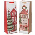 Geschenktaschen Set 2-teilig