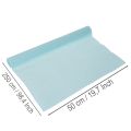 Floristen-Krepppapier Blau 50x250cm Rolle für Dekoration | Floristik21.de