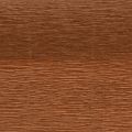 Floristen-Krepppapier Braun 50 cm x 250 cm Bastelrolle | Floristik21.de