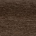 Floristen-Krepppapier Braun 50x250 cm Rolle | Floristik21.de