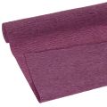 Floristen-Krepppapier Lila 50x250 cm | Floristik21.de
