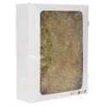 Flower Hair Lametta Gold 200g