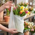 Knotenbeutel bis 5kg 100St. | Floristik21.de