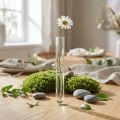 Reagenzglas Mini Glasvase Blumenröhrchen 100×10mm | Floristik21.de
