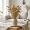 Trockenblumen Hirse Deko Setaria Borstenhirse 60g | Floristik21.de