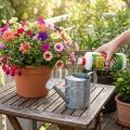Combiflor Blumendünger m. Guano 1 l | Floristik21.de