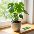 Combiflor Düngestäbchen für Grünpflanzen 20 St | Floristik21.de