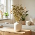 Trockenblumen Echter Kümmel Grün Dekoration 55cm Bund 5 St – Trockendeko & künstliche Blumen | Floristik21.de