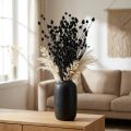 Trockenblumen Schwarz Trockendistel Erdbeerdistel 100g | Floristik21.de