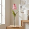 Kunstblumen, Seidenblumen Schmucklilie Pink 97cm | Floristik21.de