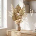 Palmspear Natur 100 St | Floristik21.de
