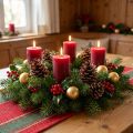 Pinus Pinea Dekozapfen Groß 10-12cm Natur 50 Stk | Floristik21.de