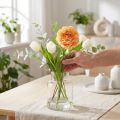 Ranunkel Lachs H45cm | Floristik21.de