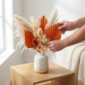 Palmspear Orange 65 St | Floristik21.de
