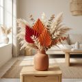 Palmspear mini sort. Rot/Orange 100 St | Floristik21.de