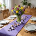 Filzband 15cm x 5m Violett | Floristik21.de