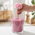 Dekogranulat Pink Dekosteine 2mm - 3mm 2kg | Floristik21.de