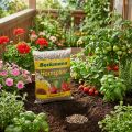 Beckmann Hornspäne 2,5kg Stickstoffdünger | Floristik21.de