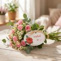 Etiketten „Einfach so“ 250St | Floristik21.de