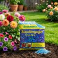Beckmann Blaudünger spezial 2,5kg Blaukorn Universaldünger | Floristik21.de
