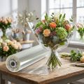 Blumenschmuckfolie Blumenfolie 75cm x 1000m | Floristik21.de