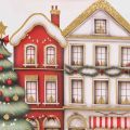Weihnachtliche Geschenktüten