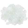Floristik21 Glassteine 25mm - 35mm Naturfarben 2kg
