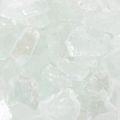 Glassteine 25mm - 35mm Naturfarben 2kg | Floristik21.de