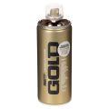 Floristik21 Farbspray Kupfer Chrom Effekt 400 ml für Innenbereich