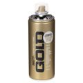 Floristik21 Farbspray Silber Chrom Effekt Acrylbasis 400ml Innenbereich