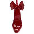 Deko-Schuh aus Polyresin