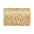 Juteband Jutekordel Band Jute Natur Dekoband Ø2mm 200m | Floristik21.de