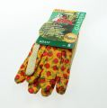 Floristik21 Kixx Gartenhandschuhe Obstmotiv Gr.8