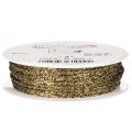 Kordel aus Polyester 3 mm 20 m
