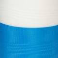 Kranzbänder Moiré Blau-Weiß 150 mm | Floristik21.de
