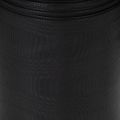 Kranzband Schwarz 100mm 25m - Trauerband, Schleifenband, Dekoband, Floristikbedarf | Floristik21.de