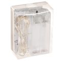 LED Lichterkette Innen 30 LEDs
