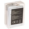 LED Lichterkette Innen 30 LEDs