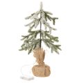 Kunstpflanze Tannenbaum 50cm