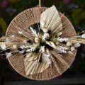 Lunaria Trockenblumen, Mondviole, Silberblatt getrocknet L50–80cm 30g