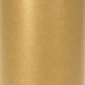Manschettenpapier Rolle Gold Rot 25 cm x 100 m Floristikbedarf | Floristik21.de