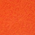 Floristik21 Manschettenpapier Orange-Rot 25cm 100m