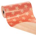 Manschettenpapier Rolle 25 cm