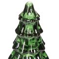Glas-Tannenbaum mit LED, 13