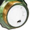 Glas-Tannenbaum mit LED, 13