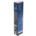 Deko LED Polarstern aus Metall