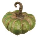 Mini Kürbis Deko Grün Berry Herbstdeko Sortiert 7,5/9/11cm 3 St | Floristik21.de