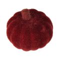 Mini Kürbis Deko am Stiel für kreative Herbstdeko und DIY-Projekte – 18 Stk. | Floristik21.de